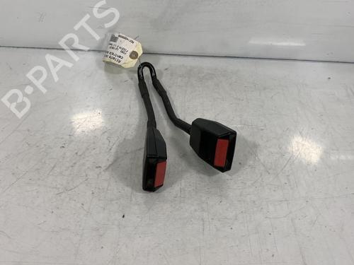 Used Seat buckle Seat buckle FORD FIESTA II (FBD) 1.1 (FBD) (50 hp) 20182416 20182416