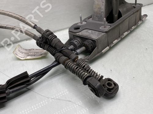 Gear lever VW TOURAN (1T1, 1T2) 1.9 TDI | BP21948983M90