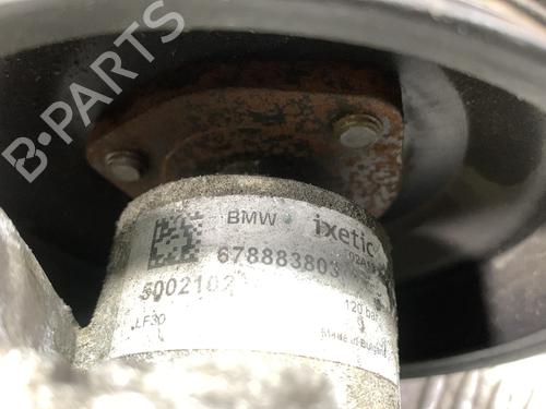 Steering pump BMW X1 (E84) xDrive 20 d | BP32758150M99 - Image 3