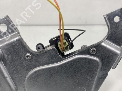 Used Rear wiper motor OPEL AGILA (B) (H08) 1.2 (F68) (86 hp) 19975454