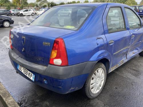 Front left lock DACIA LOGAN (LS_) 1.4 (LS0A, LS0C, LS0E, LS0G) | BP23769311C98  - Image 19