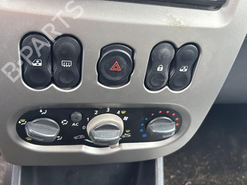 Seat buckle DACIA SANDERO 1.2 16V | BP38625792I32 - Image 36