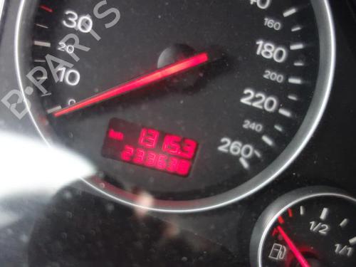 Seat buckle AUDI A4 B6 Avant (8E5) 1.9 TDI | BP19982160I32 - Image 11