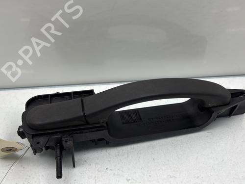 Used Front right exterior door handle FORD FIESTA V (JH_, JD_) 1.3 (69 hp) 30307188