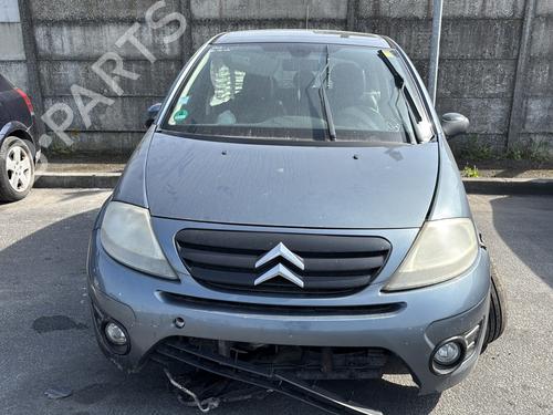 Styregear/Snekke CITROËN C3 I (FC_, FN_) 1.6 16V HDi | BP28282476M22 