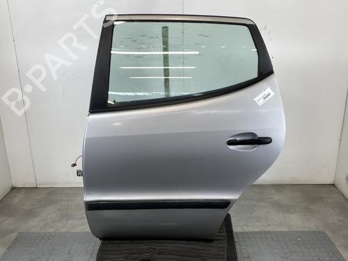 Used Left rear door MERCEDES-BENZ A-CLASS (W168) A 170 CDI (168.009, 168.109) (95 hp) 25374956
