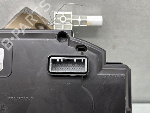 Instrument cluster RENAULT KANGOO Express (FW0/1_) 1.5 dCi 90 (FW0G, FW05, FW08, FW11) | BP33484905C47 - Image 4