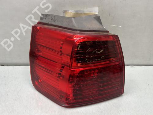 Used Left taillight HONDA ACCORD VII Tourer (CM, CN) 2.2 i-CTDi (CN2) (140 hp) 31881218