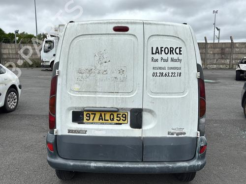 Right taillight RENAULT KANGOO (KC0/1_) D 65 1.9 (KC0E, KC02, KC0J, KC0N) | BP28291280C35 