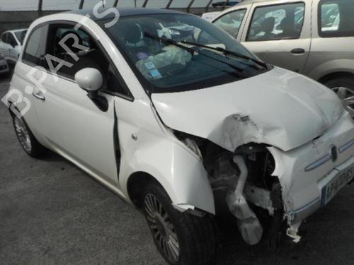 Warning switch FIAT 500 (312_) 1.2 (312AXA1A) | BP20003958I22 - Image 8