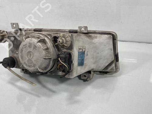 Left headlight SKODA FELICIA II (6U1) 1.9 D | BP20018185C28 
