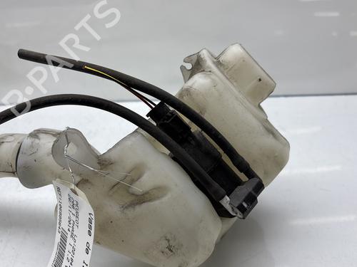 Windscreen washer tank PEUGEOT 208 I (CA_, CC_) 1.2 VTI 82 | BP26715681C113 