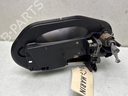 Used Front left exterior door handle Front left exterior door handle BMW 5 (E60) 530 d (218 hp) 34333051 34333051