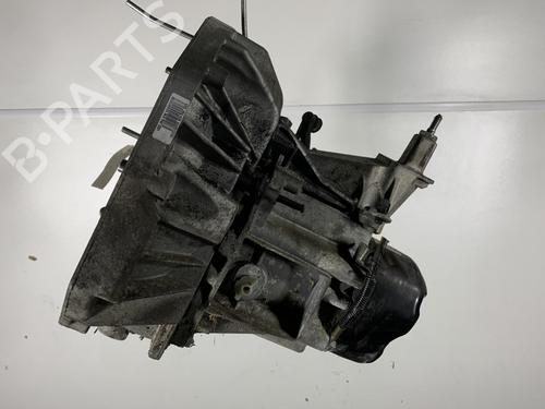 Gearbox NISSAN NOTE (E12) 1.5 dCi | BP25597940M3 