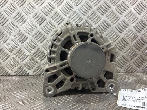 Lichtmaschine für Lichtmaschine 37452337 37452337
