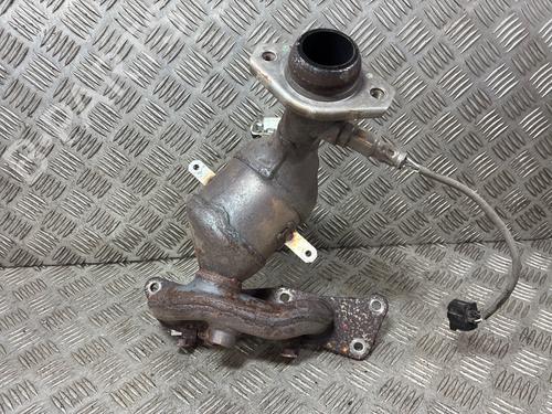 Used Catalyst Catalyst MITSUBISHI MIRAGE / SPACE STAR VI Hatchback (A0_A) 1.0 (A05A) (71 hp) 39653460 39653460