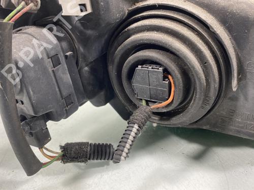 Scheinwerfer links PEUGEOT 206 Hatchback (2A/C) 1.9 D | BP28282083C28 