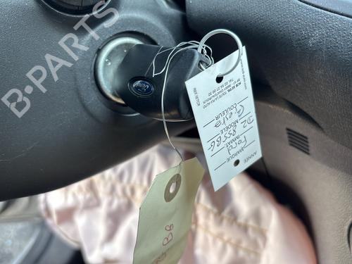 Front right interior door handle FORD FIESTA VI (CB1, CCN) 1.25 | BP31212068I14 - Image 9