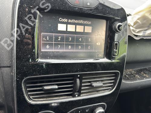 Switch RENAULT CLIO IV (BH_) 1.2 TCe 120 (BHAU) | BP34561201I30 - Image 28