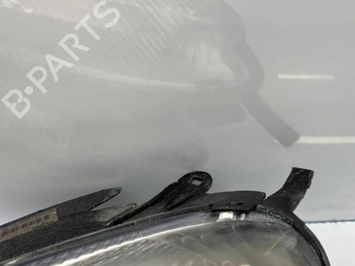 Left headlight CITROËN XSARA PICASSO (N68) 2.0 HDi | BP19968267C28 