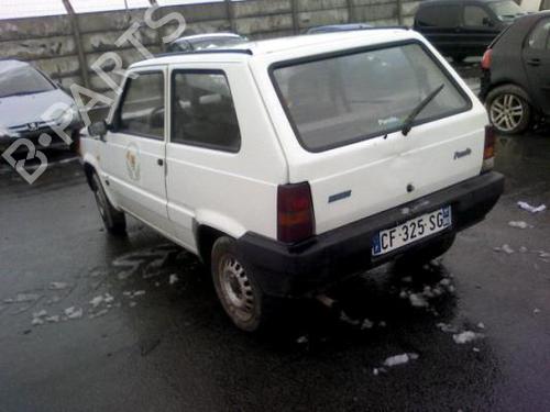 Used Parts FIAT PANDA (141_) 900 4852734