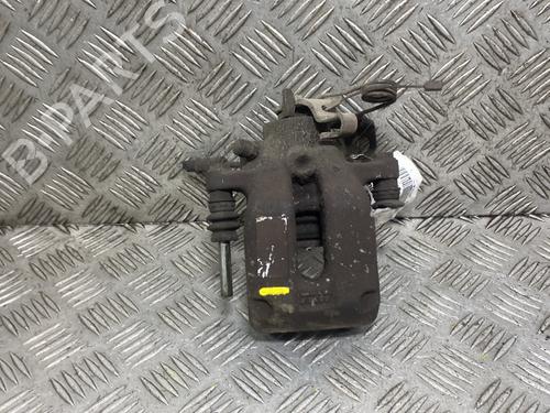 Used Left rear brake caliper CITROËN C5 III (RD_) 1.6 HDi 110 (RD9HZC) (109 hp) 26455612