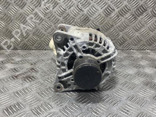 Used Alternator NISSAN QASHQAI I (J10, NJ10) 1.5 dCi (106 hp) 31126458