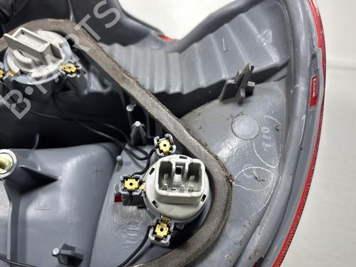 Venstre baglygte TOYOTA YARIS (_P1_) 1.3 (NCP10, SCP12_) | BP29842173C34