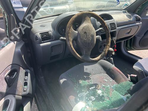 Used Parts RENAULT CLIO II (BB_, CB_) 1.9 D (B/CB0E, BB0J) 4918556