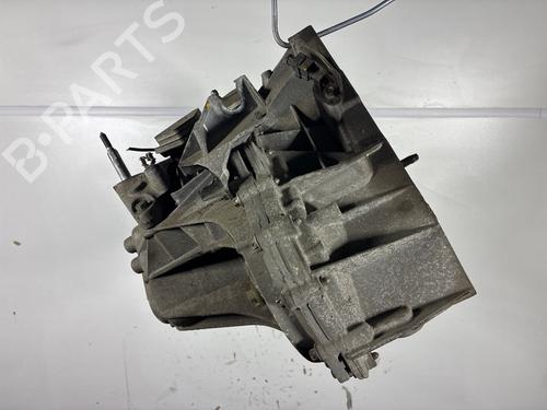 Gearbox DACIA LODGY (JS_) 1.5 dCi (JSMC, JSAF) | BP38625690M3 - Image 2