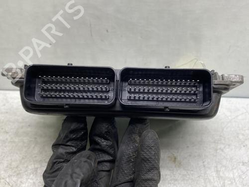 Engine control unit (ECU) RENAULT TWINGO I (C06_)  | BP21196709M57 