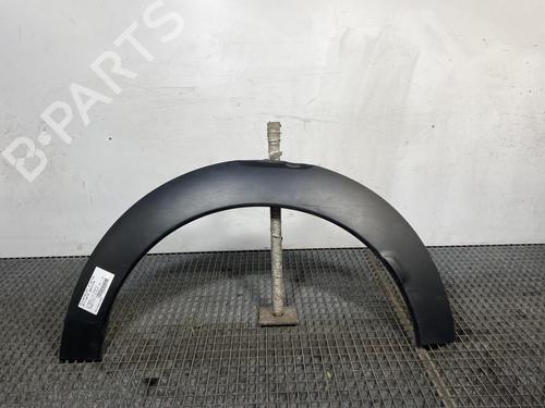 Rear left wheel arch trim CITROËN C4 CACTUS 1.6 BlueHDi 100 | BP28597651C136 