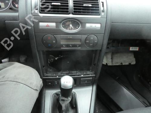 Right front window switch FORD MONDEO III (B5Y) | BP20029481I26 - Image 8