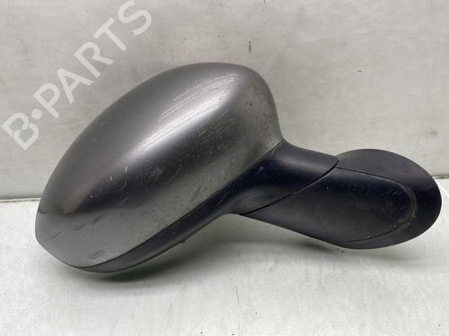 Right mirror FIAT 500 (312_) 1.3 D Multijet (312AXB1A) | BP23769525C27 