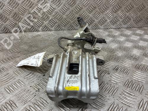 Left rear brake caliper VW GOLF V (1K1) 1.9 TDI | BP35896290M107 - Image 4