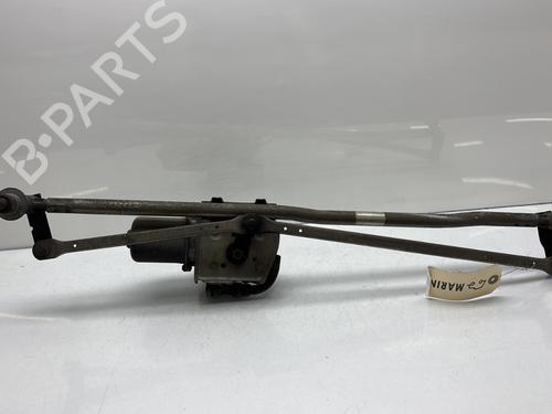 Viskermotor vindrude RENAULT MASTER II Van (FD) 2.5 dCi (120 hp) 28279952