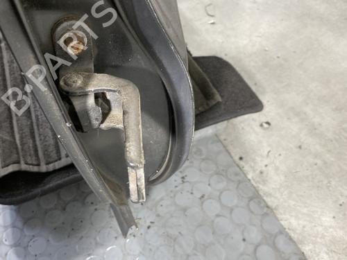 Right rear door TOYOTA COROLLA Verso (ZER_, ZZE12_, R1_) 2.2 D-4D (AUR10_, AUR10R) | BP24377359C5 