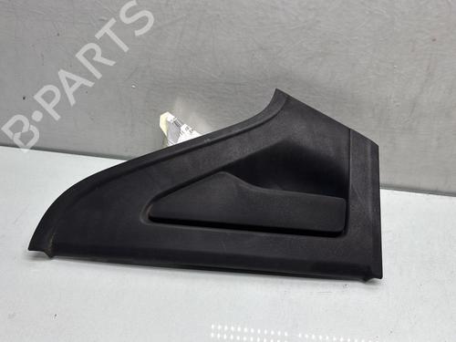 Used Rear right exterior door handle SUZUKI SWIFT V (AZ) 1.2 (A2L412, ZC83S) (90 hp) 27633306