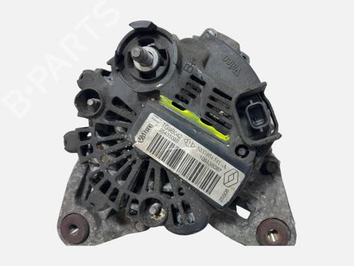 Alternator RENAULT TWINGO II (CN0_) 1.2 16V (CN04, CN0B) | BP40533527M7 - Image 4
