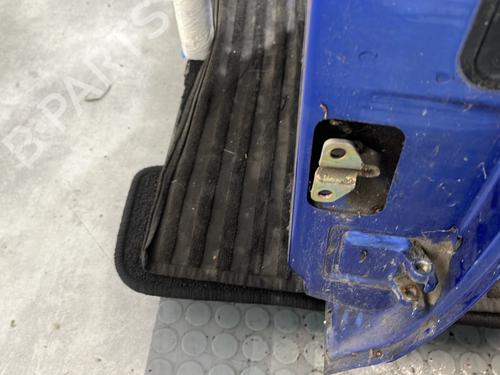 Left rear door CITROËN SAXO (S0, S1) 1.1 X, SX | BP29707157C4 