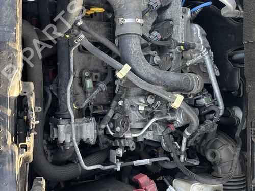 Left tailgate light RENAULT KADJAR (HA_, HL_) 1.2 TCe 130 (HLMR) | BP33711342C79 - Image 25