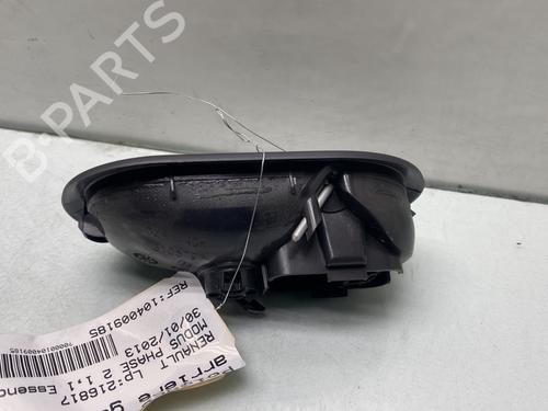 Türgriff hinten links innen RENAULT MODUS / GRAND MODUS (F/JP0_) 1.2 (JP0C, JP0K, FP0C, FP0K, FP0P, JP0P, JP0T) | BP24664972I15 