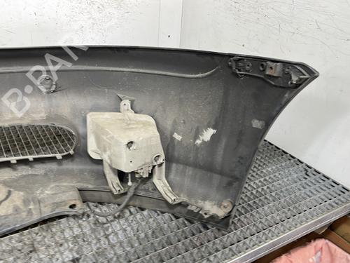 Front bumper OPEL VECTRA B (J96) 1.6 i 16V (F19) | BP27636549C7 