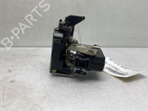 Used Front right lock DACIA SANDERO [2008-2025]  19956203