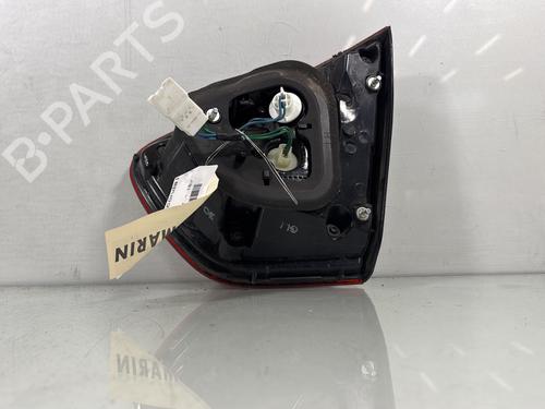 Left tailgate light KIA RIO III (UB) 1.25 CVVT | BP29507392C79 - Image 3