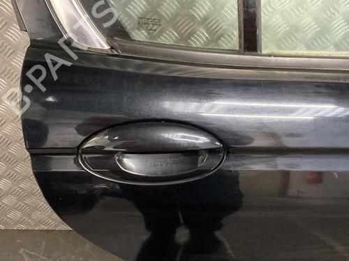 Dør højre bagtil JAGUAR X-TYPE I (X400) 2.2 D | BP21955925C5 