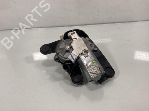 Used Rear wiper motor Rear wiper motor CITROËN C4 II (NC_) 1.6 HDi 110 (112 hp) 20015949 20015949