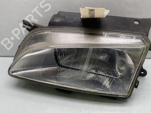 Used Left headlight PEUGEOT PARTNER MPV (5_, G_) 2.0 HDI (90 hp) 29513611