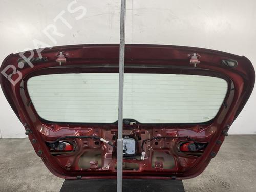 Tailgate SEAT LEON (1P1) 1.9 TDI | BP19956484C6 
