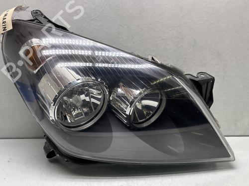 Used Right headlight OPEL ASTRA H Estate (A04) 1.3 CDTI (L35) (90 hp) 29507899